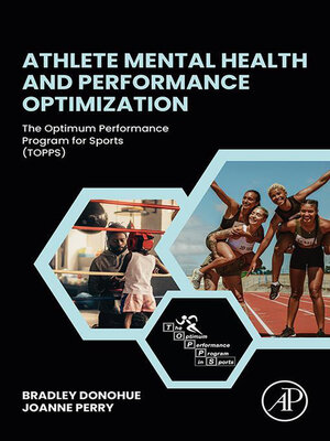 cover image of Athlete Mental Health and Performance Optimization